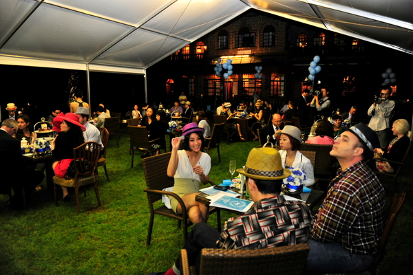 Royalascot Goldcup Privateparty191